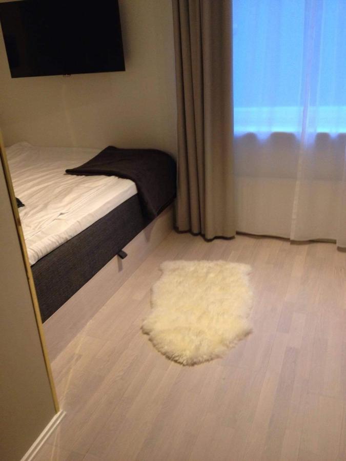 Avanti Apartment Hotel Stockholm Eksteriør bilde
