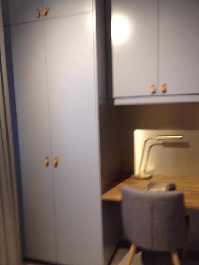 Avanti Apartment Hotel Stockholm Eksteriør bilde