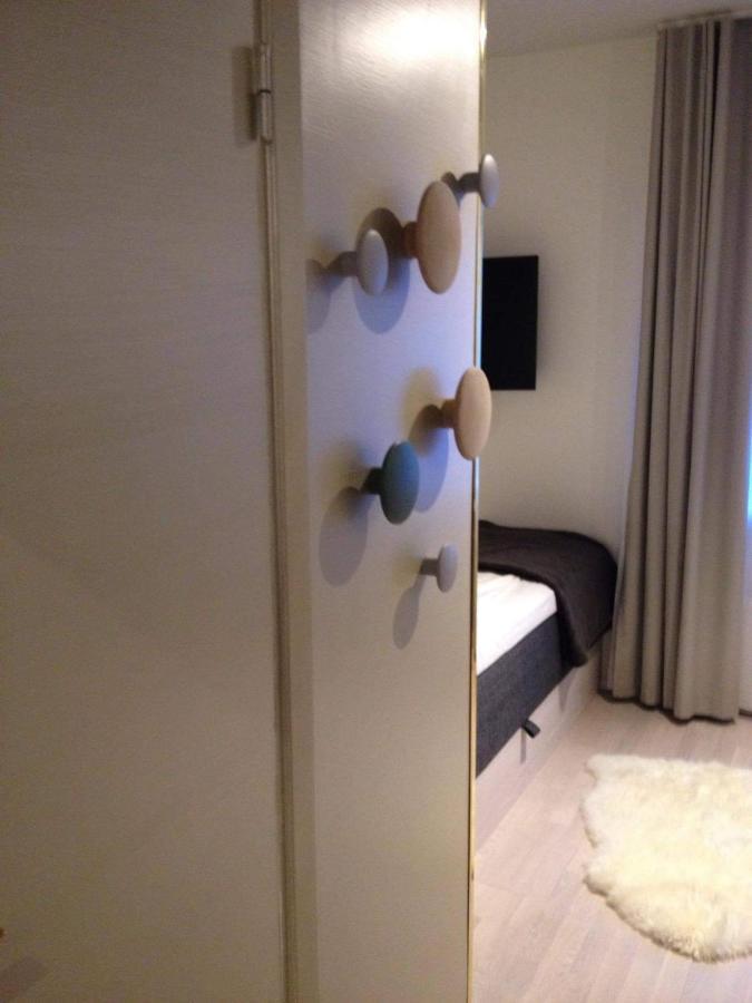 Avanti Apartment Hotel Stockholm Eksteriør bilde