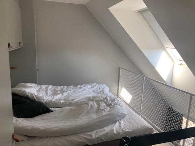 Avanti Apartment Hotel Stockholm Eksteriør bilde