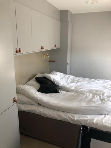 Avanti Apartment Hotel Stockholm Eksteriør bilde