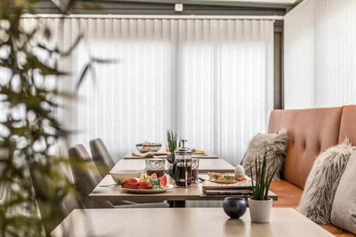 Avanti Apartment Hotel Stockholm Eksteriør bilde