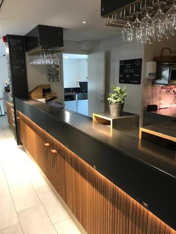 Avanti Apartment Hotel Stockholm Eksteriør bilde