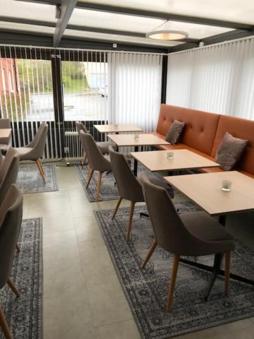 Avanti Apartment Hotel Stockholm Eksteriør bilde