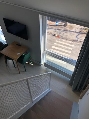 Avanti Apartment Hotel Stockholm Eksteriør bilde