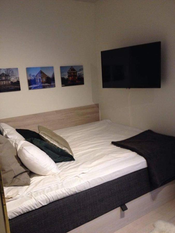 Avanti Apartment Hotel Stockholm Eksteriør bilde