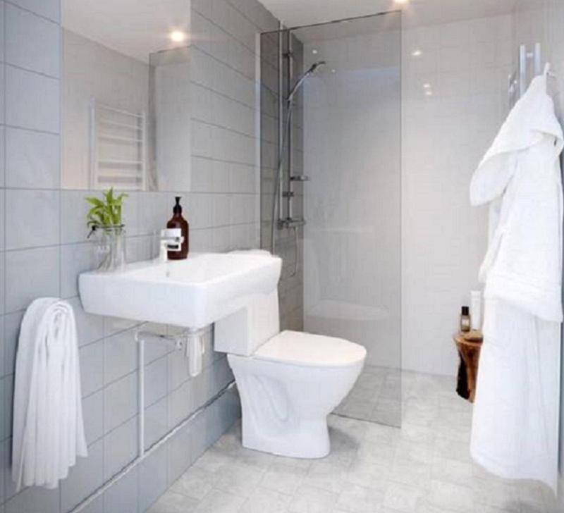 Avanti Apartment Hotel Stockholm Eksteriør bilde